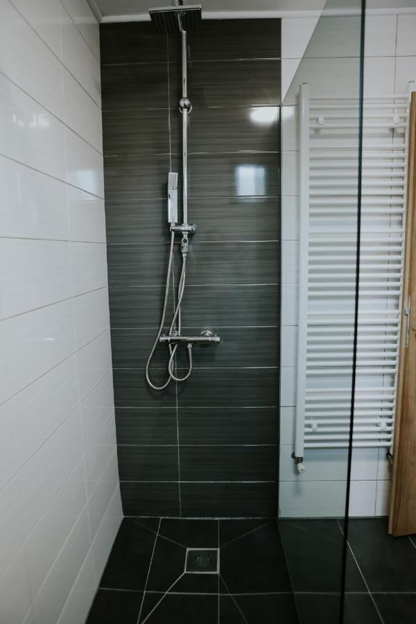 Apartman Nikola Gospić Exterior foto