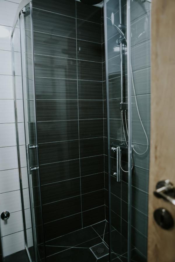 Apartman Nikola Gospić Exterior foto