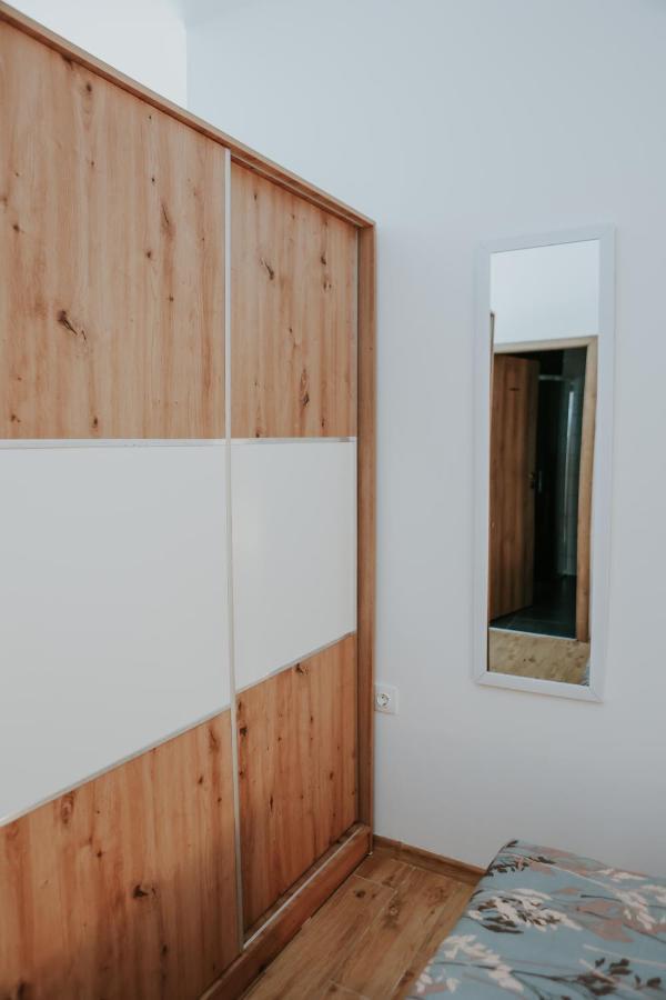 Apartman Nikola Gospić Exterior foto
