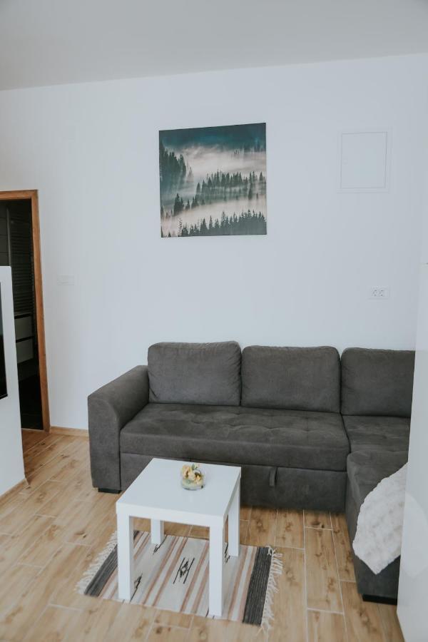 Apartman Nikola Gospić Exterior foto